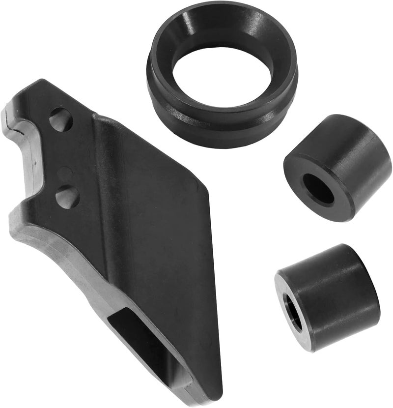 Tektall Chain Roller and Guide Complete Kit Fits for all years 88-06 Yamaha Blaster 200 87-04 Warrior 350 - Image 5